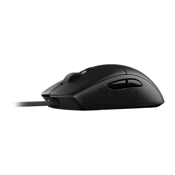CORSAIR M55 Lightweight Wired Gaming Mouse (AP) - Black