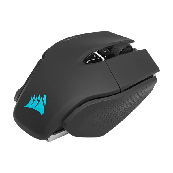 CORSAIR M65 RGB Ultra Wireless Tunable FPS Gaming Mouse (EU) - Black
