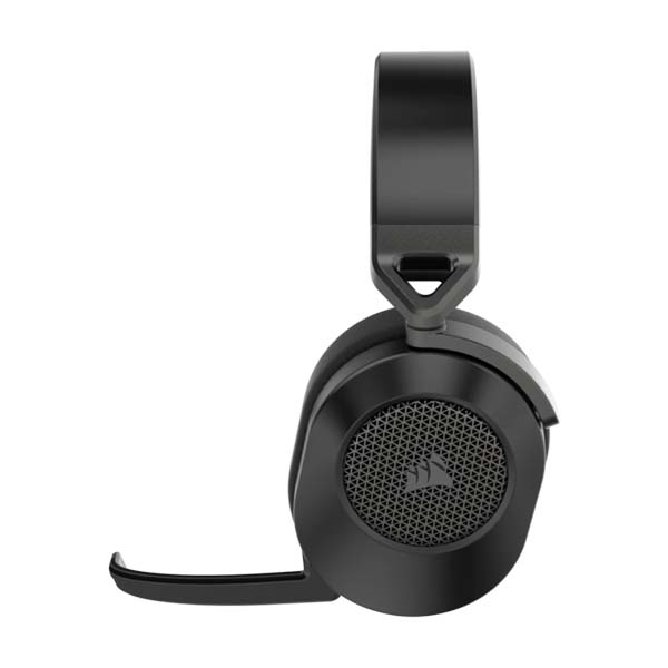 CORSAIR HS65 Wireless Audio 7.1 Surround Headset (EU) - Carbon