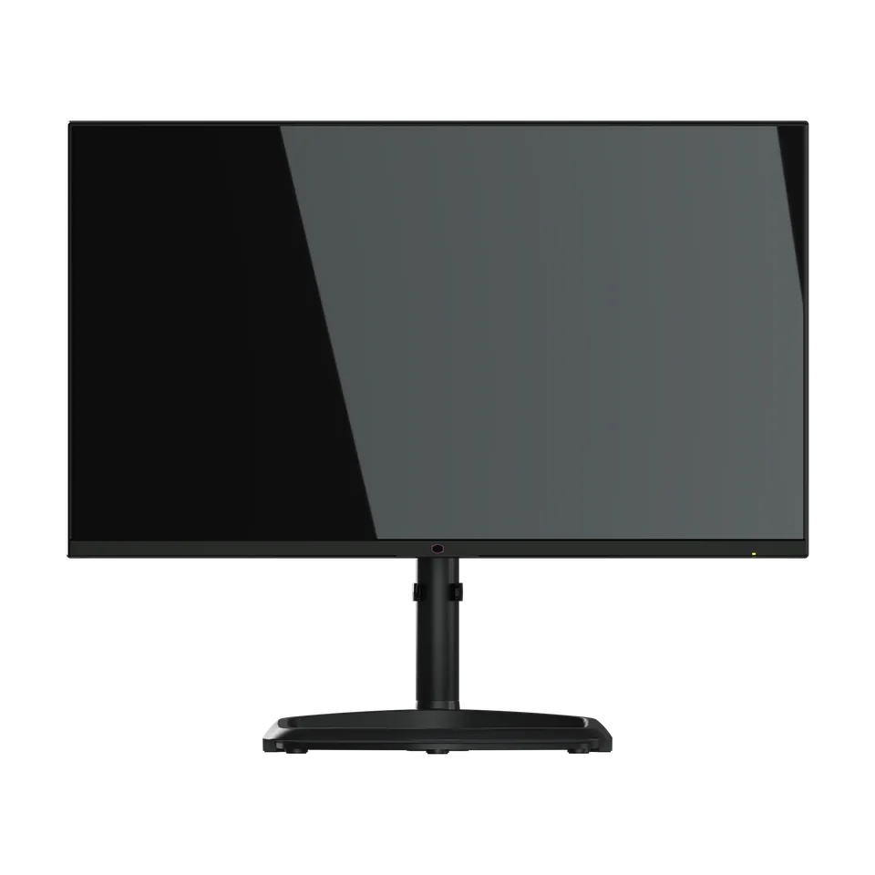 شاشة ألعاب كولر ماستر GP27-FUS مقاس 27 بوصة بدقة 4K Ultra-IPS UHD 160 هرتز - أسود