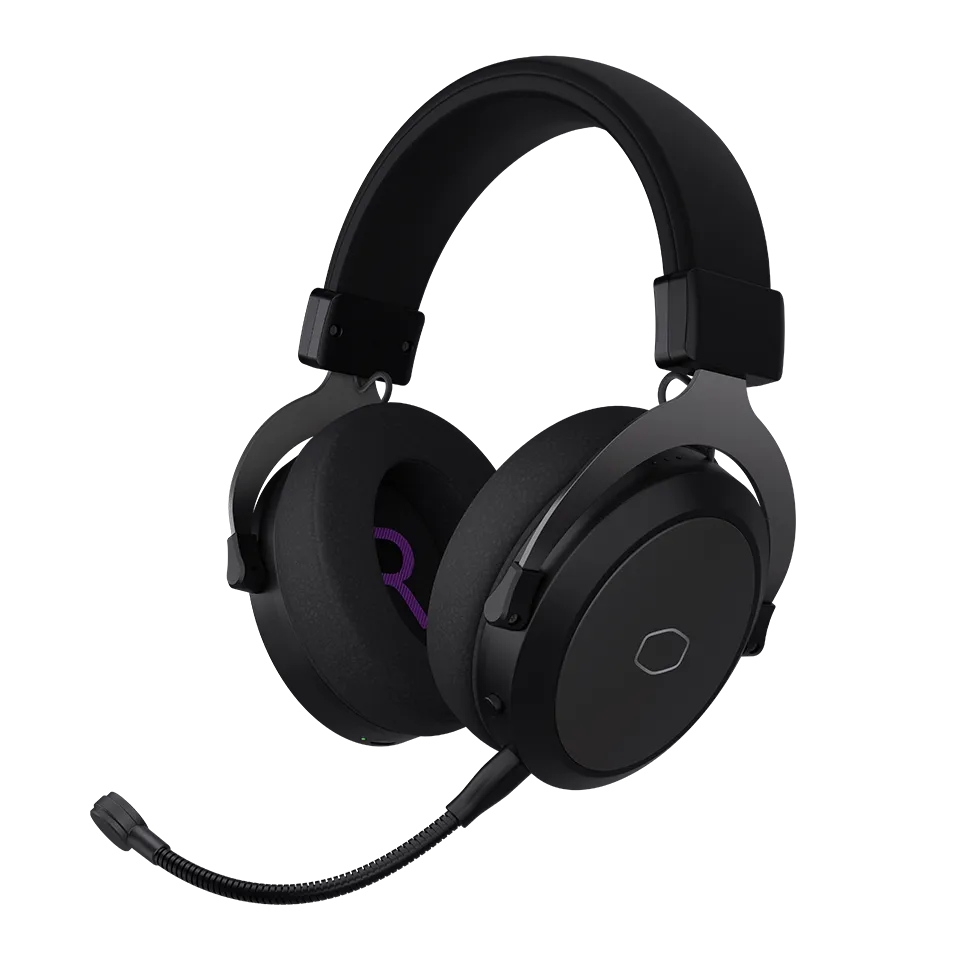 Cooler Master CH-351 Wireless Gaming Headset