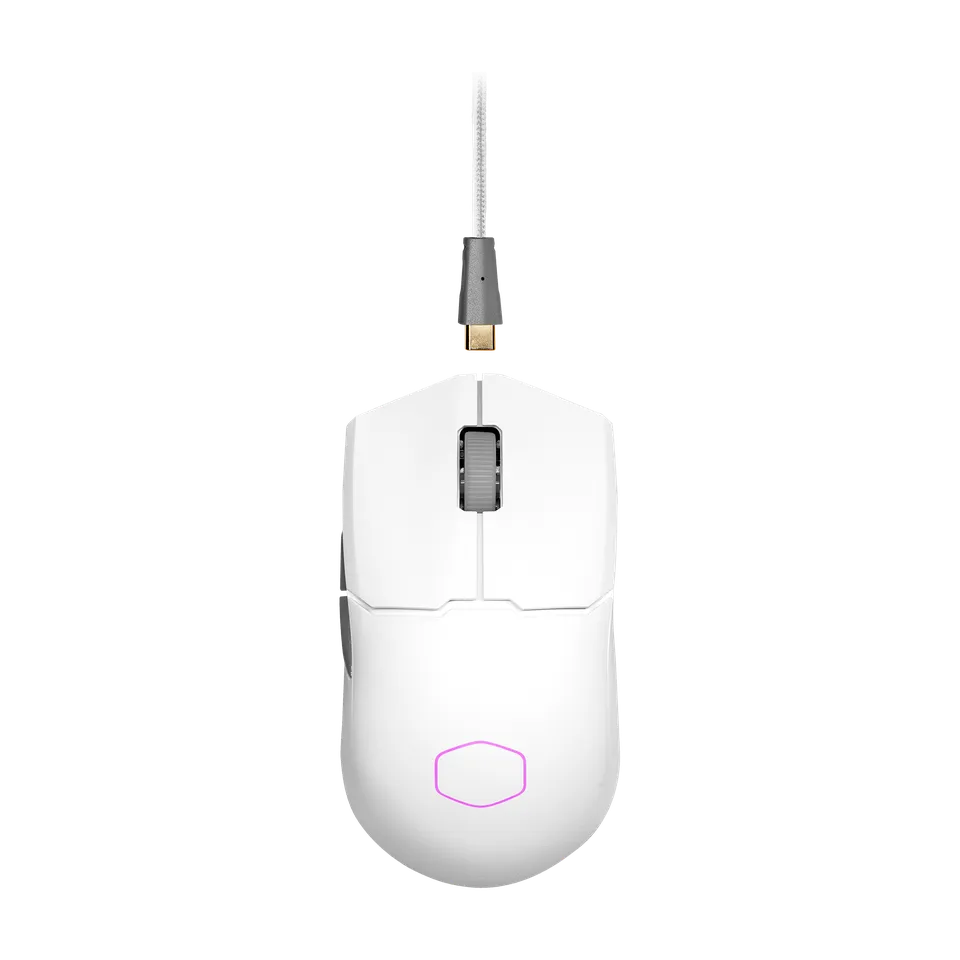 COOLER MASTER MM712 HYBRID RGB Wired Gaming Mouse