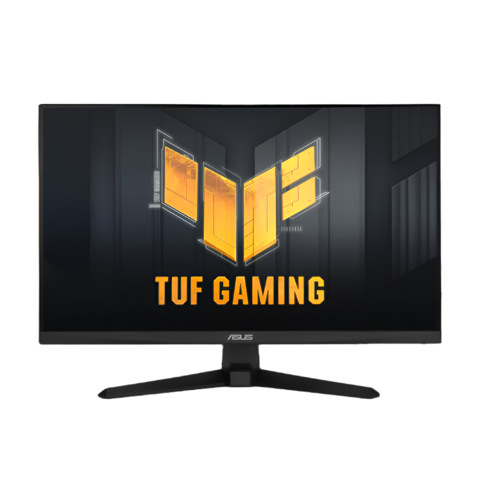 ASUS TUF GAMING VG259Q3A 25 Inch 180Hz FHD HDMI 2.0 1ms IPS Gaming Monitor - Black