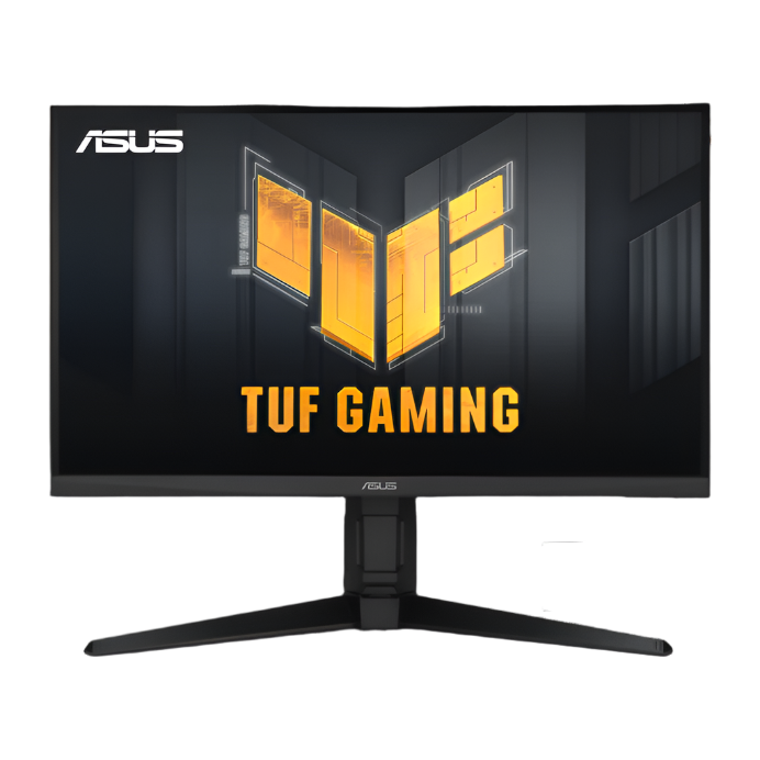 ASUS TUF GAMING VG27AQML1A 27 Inch QHD 260Hz 1ms Gaming Monitor - White
