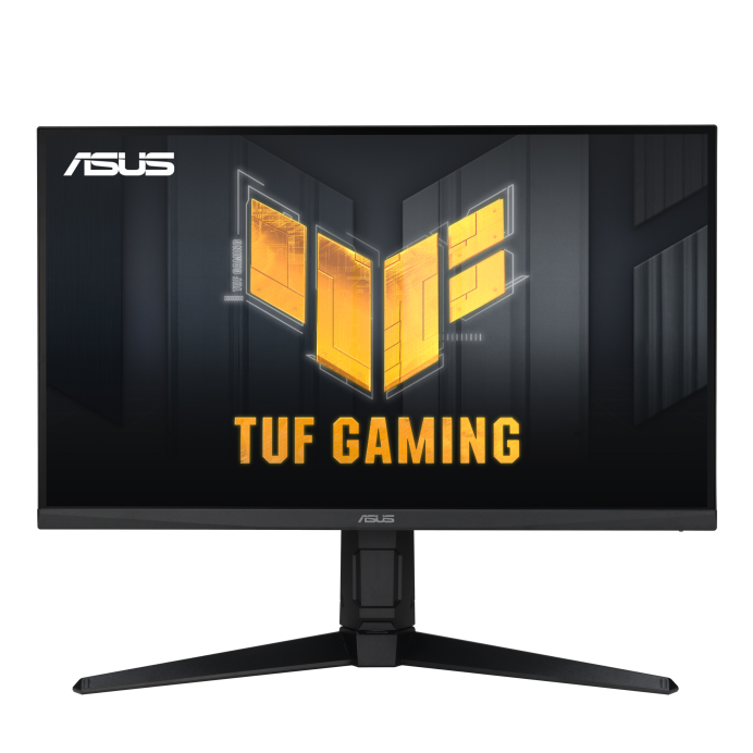 ASUS TUF GAMING VG27AQL3A 27 Inch 180Hz QHD HDMI 2.0 1ms IPS Gaming Monitor - Black