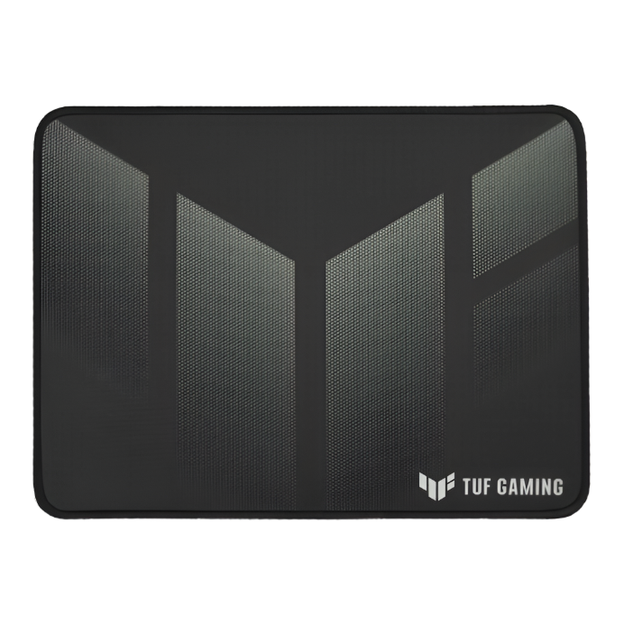 ASUS NC13 TUF GAMING P1 Mouse Pad - Black