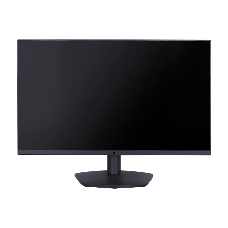شاشة ألعاب كولر ماستر GM27-FSS مقاس 27 بوصة FHD Ultra IPS 165 هرتز - أسود