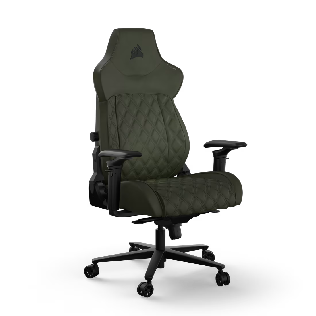 CORSAIR TC500 LUXE Gaming Chair