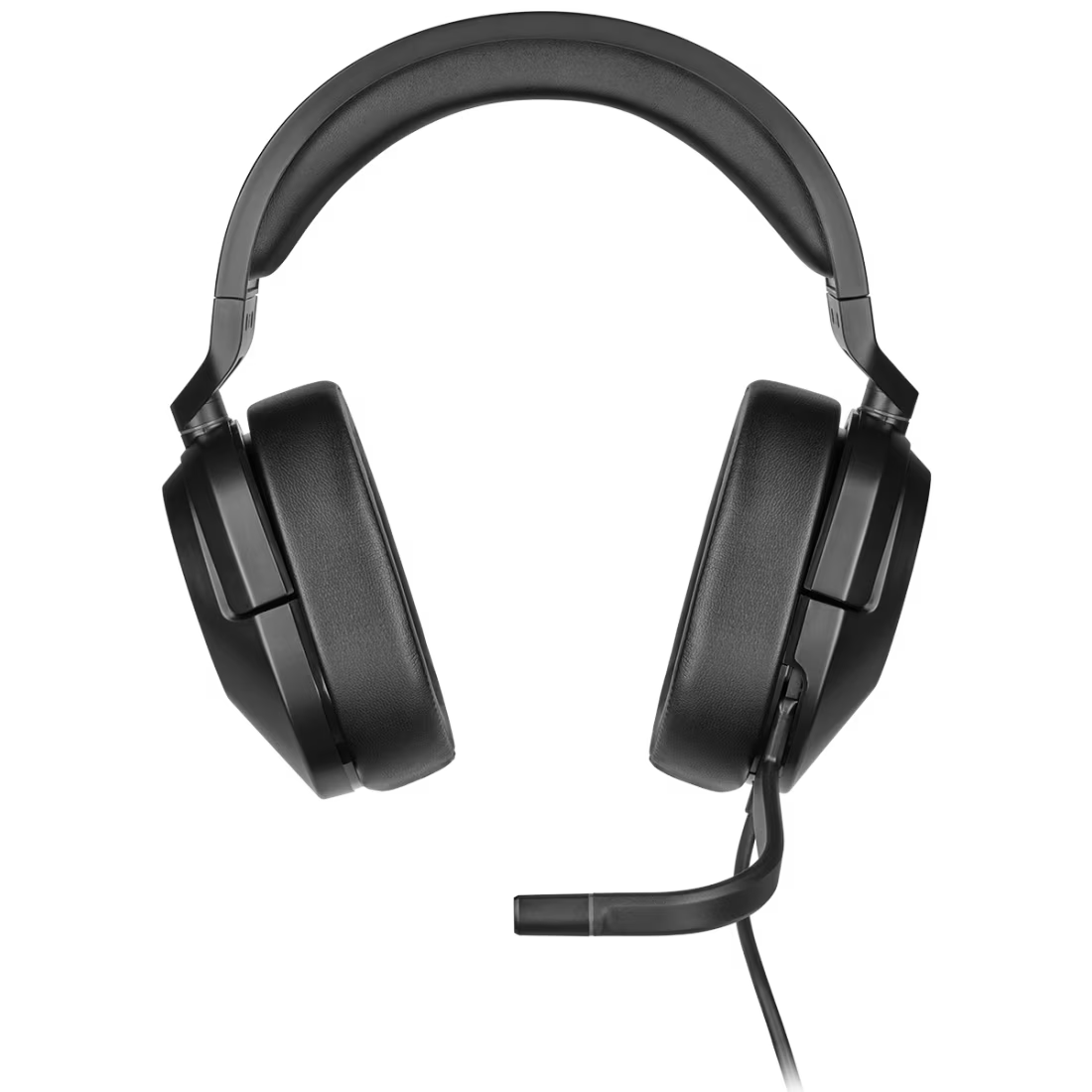 سماعة الألعاب السلكية Corsair HS55 STEREO — Carbon (EU)