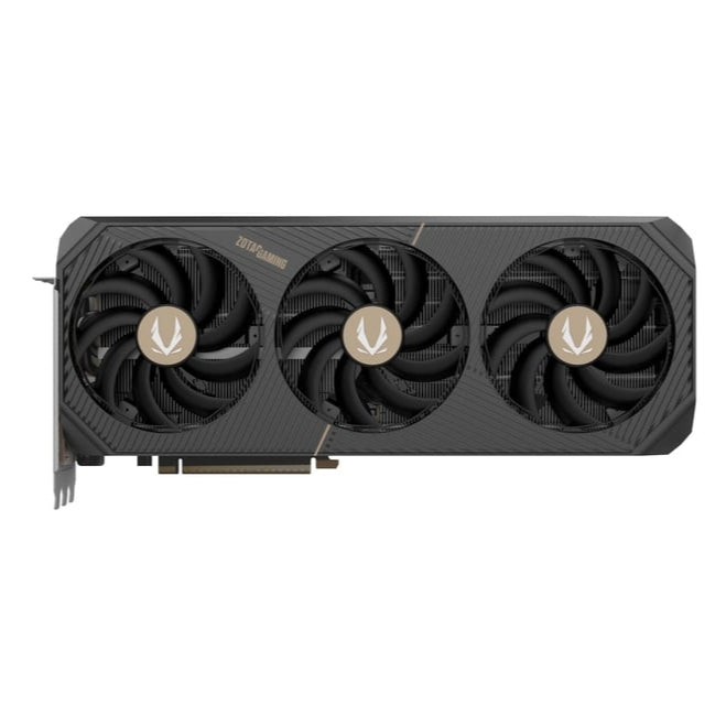 Zotac Gaming GeForce RTX 5070 Ti Solid Core OC 16GB Graphic Card Black