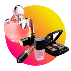 Perfumes & Makeup